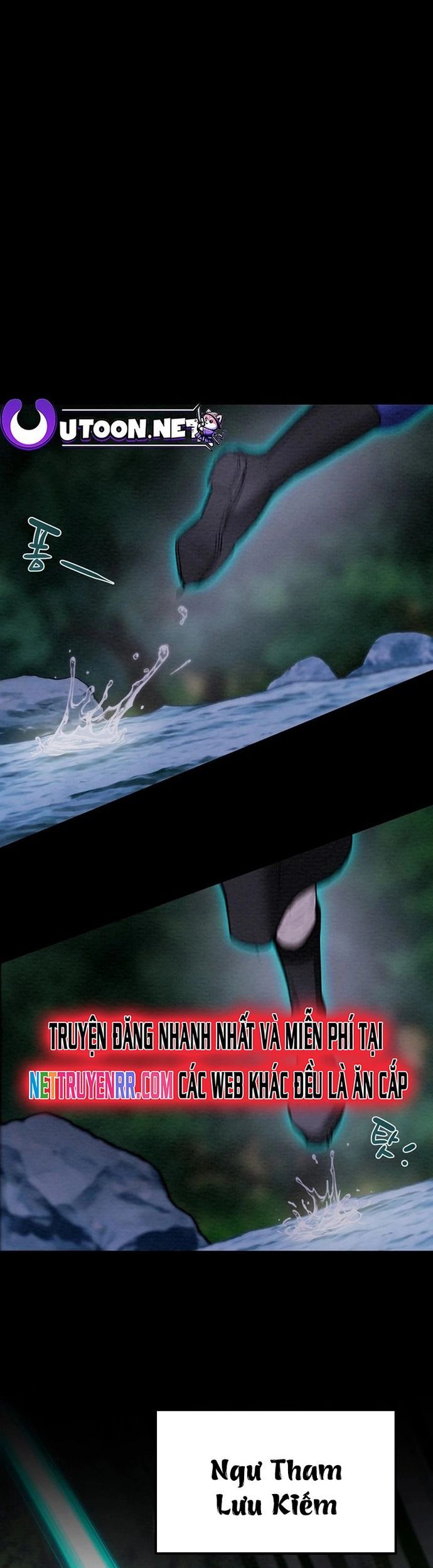 Thiên Quang Minh Nguyệt Chapter 69 - Trang 2