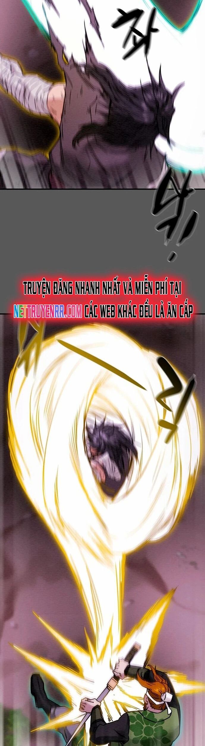 Thiên Quang Minh Nguyệt Chapter 69 - Trang 2