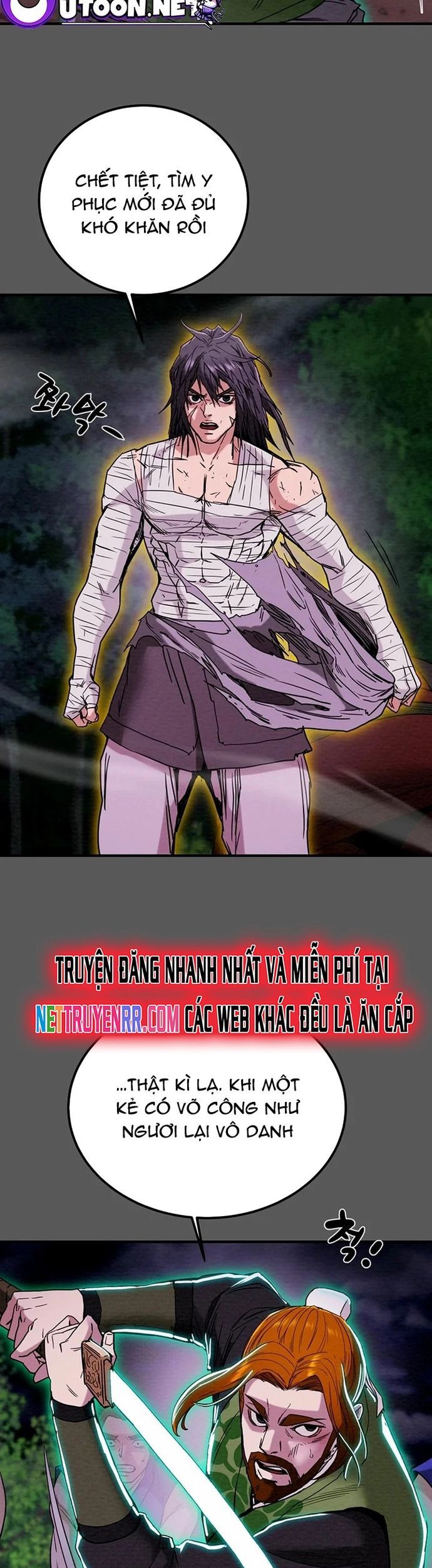 Thiên Quang Minh Nguyệt Chapter 69 - Trang 2