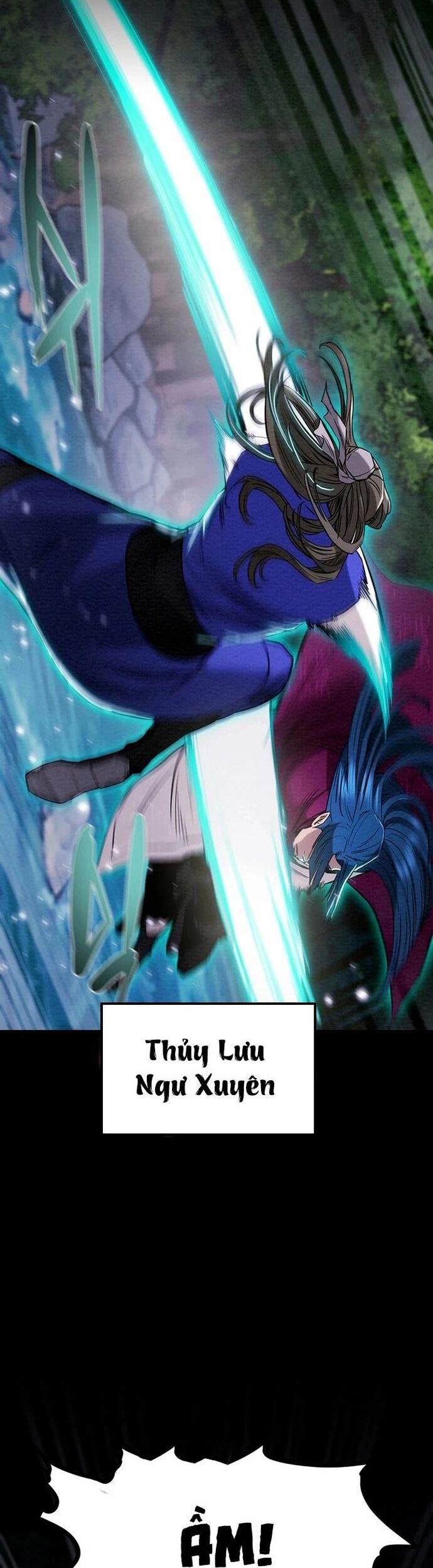 Thiên Quang Minh Nguyệt Chapter 69 - Trang 2