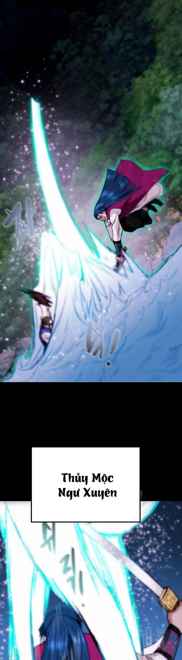 Thiên Quang Minh Nguyệt Chapter 69 - Trang 2