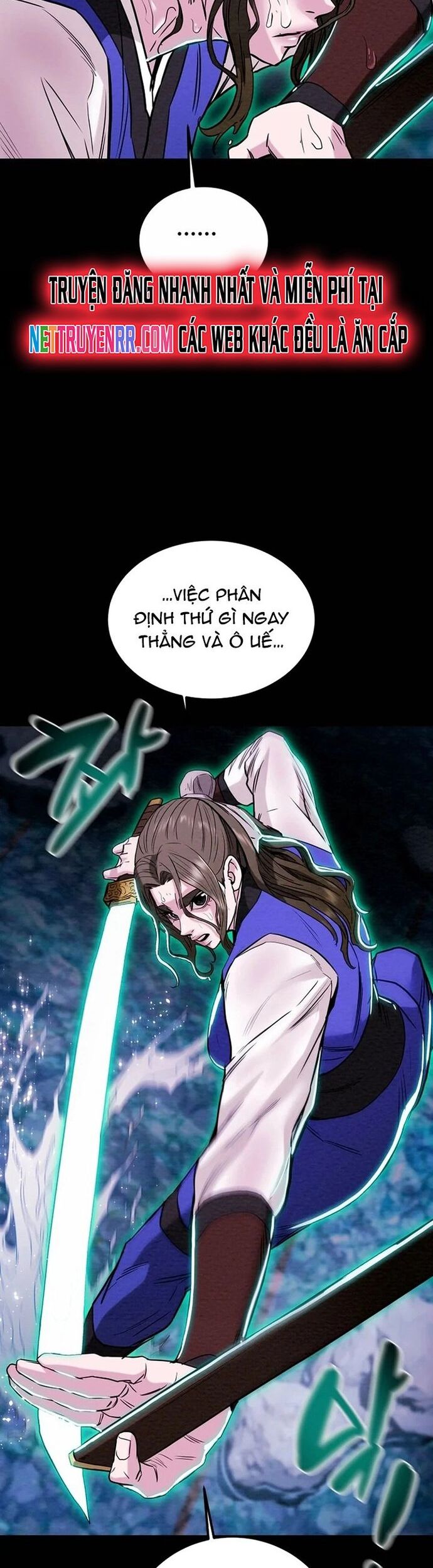 Thiên Quang Minh Nguyệt Chapter 69 - Trang 2