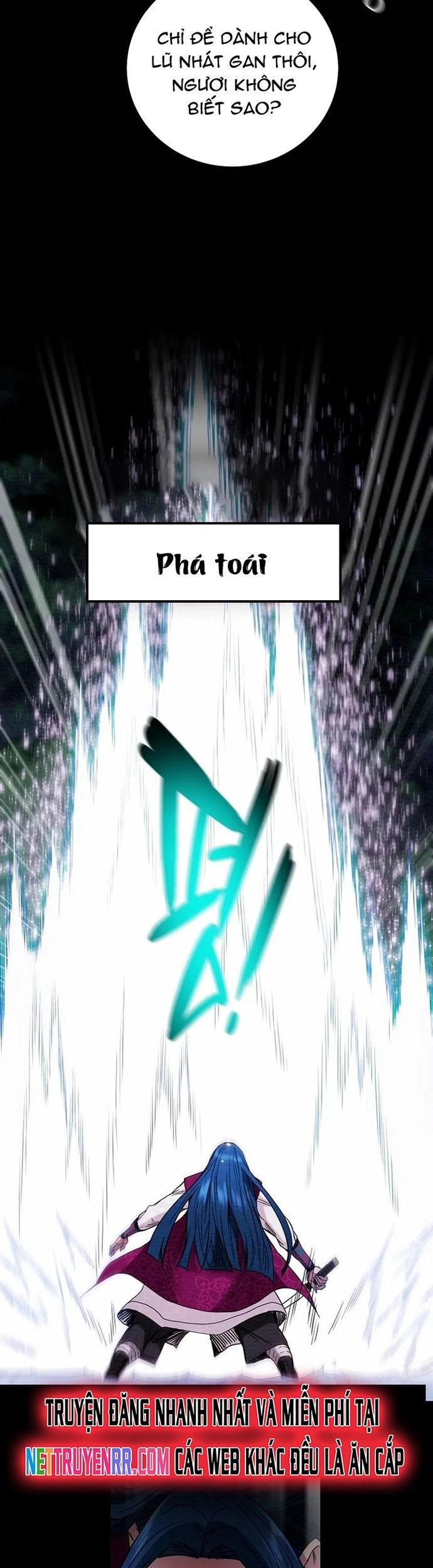 Thiên Quang Minh Nguyệt Chapter 69 - Trang 2