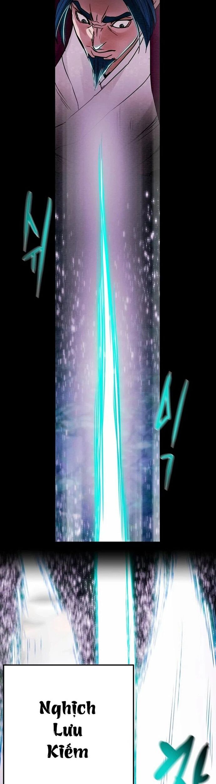 Thiên Quang Minh Nguyệt Chapter 69 - Trang 2