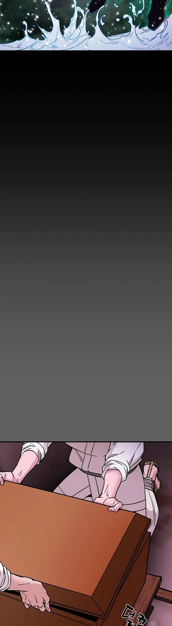 Thiên Quang Minh Nguyệt Chapter 69 - Trang 2