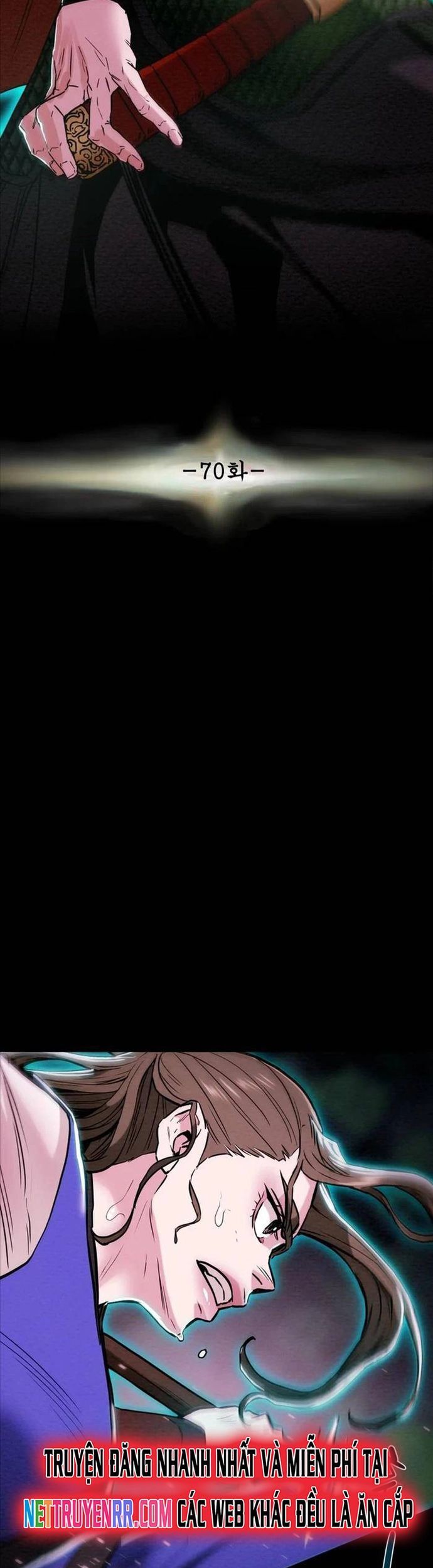 Thiên Quang Minh Nguyệt Chapter 70 - Trang 2