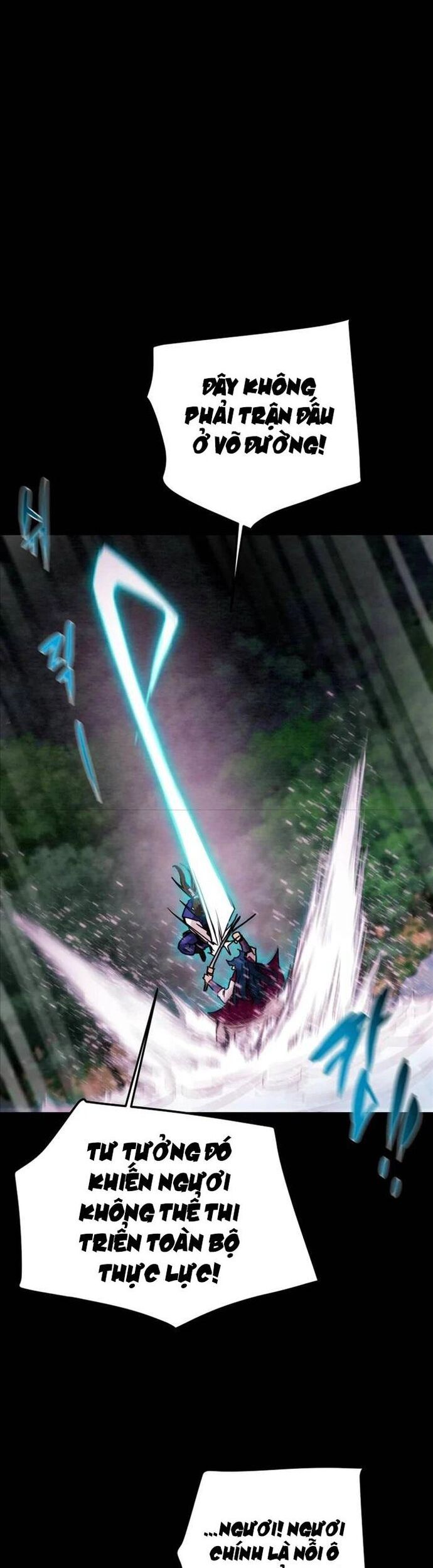 Thiên Quang Minh Nguyệt Chapter 70 - Trang 2