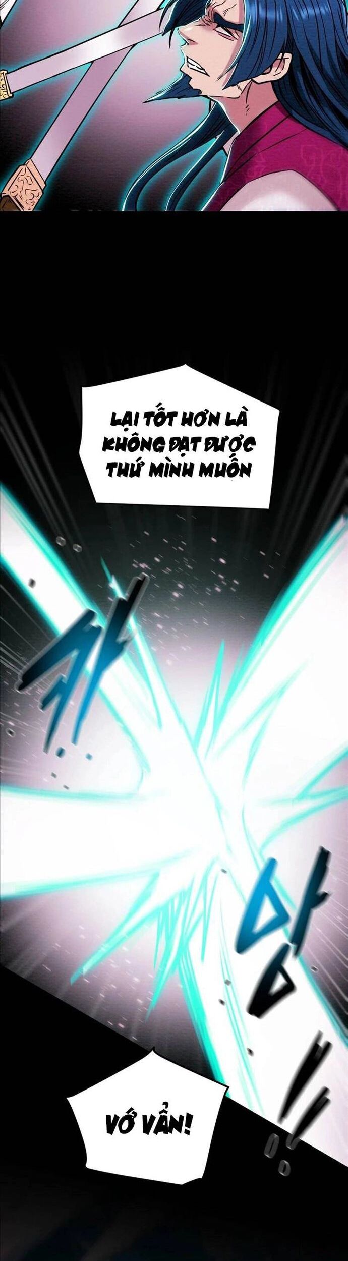 Thiên Quang Minh Nguyệt Chapter 70 - Trang 2