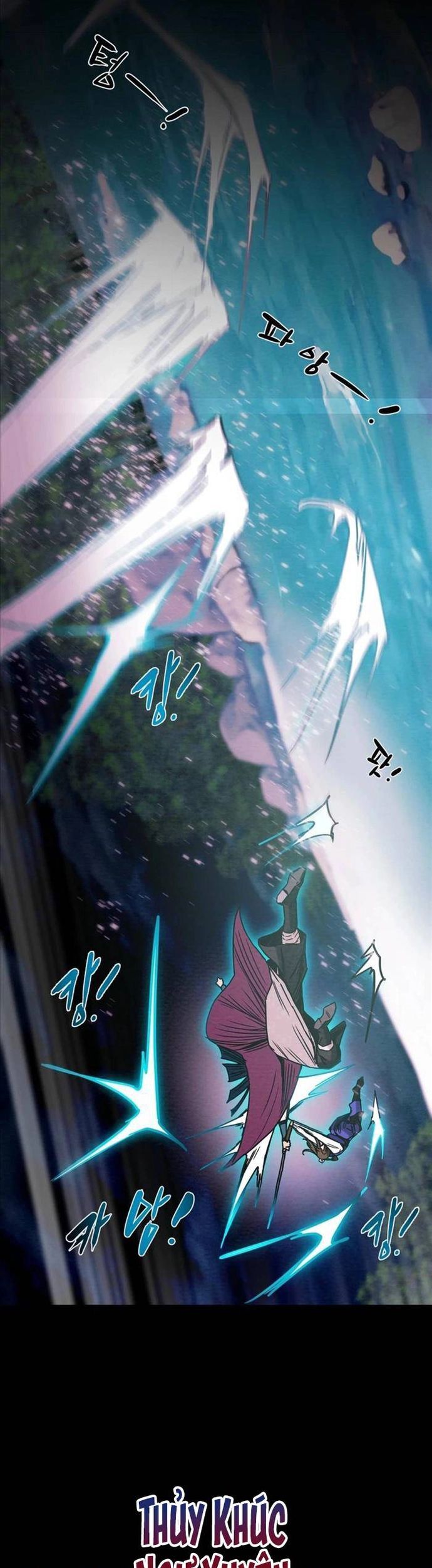 Thiên Quang Minh Nguyệt Chapter 70 - Trang 2