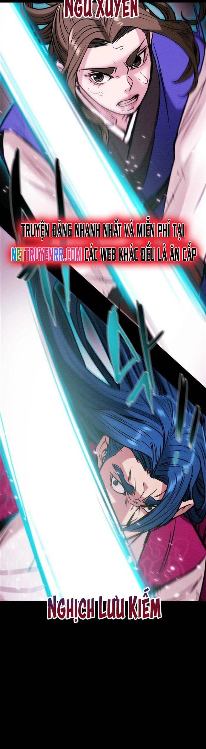 Thiên Quang Minh Nguyệt Chapter 70 - Trang 2