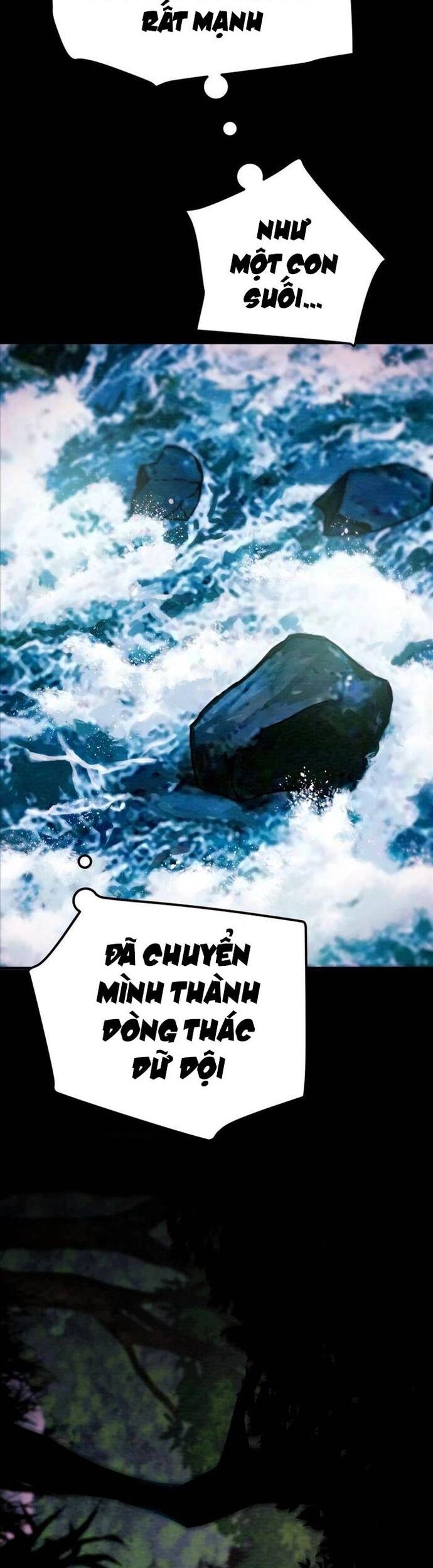 Thiên Quang Minh Nguyệt Chapter 70 - Trang 2