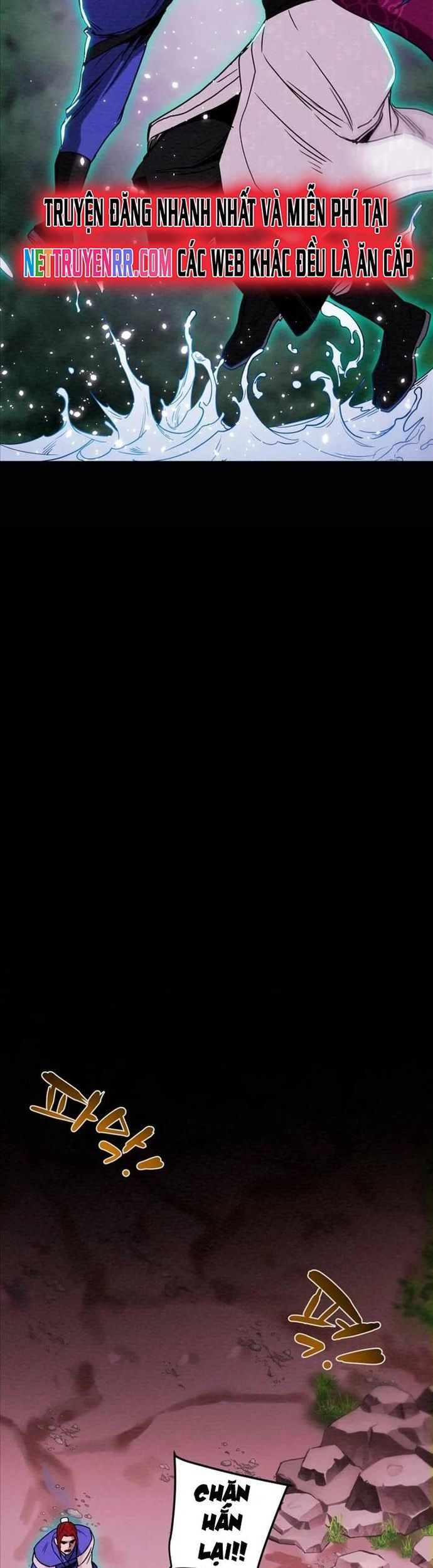 Thiên Quang Minh Nguyệt Chapter 70 - Trang 2