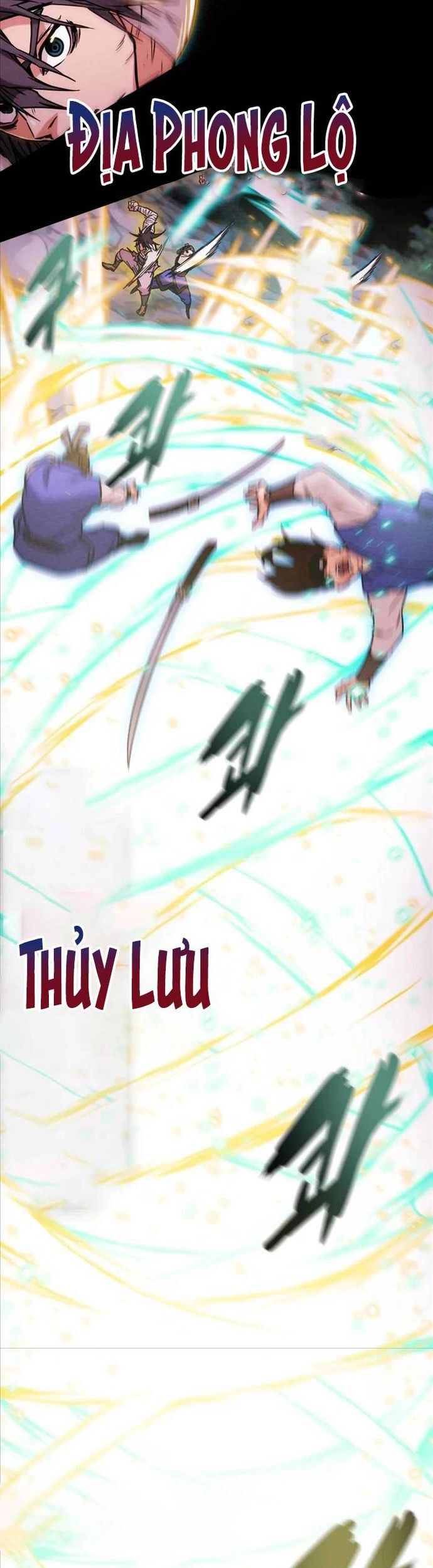 Thiên Quang Minh Nguyệt Chapter 70 - Trang 2