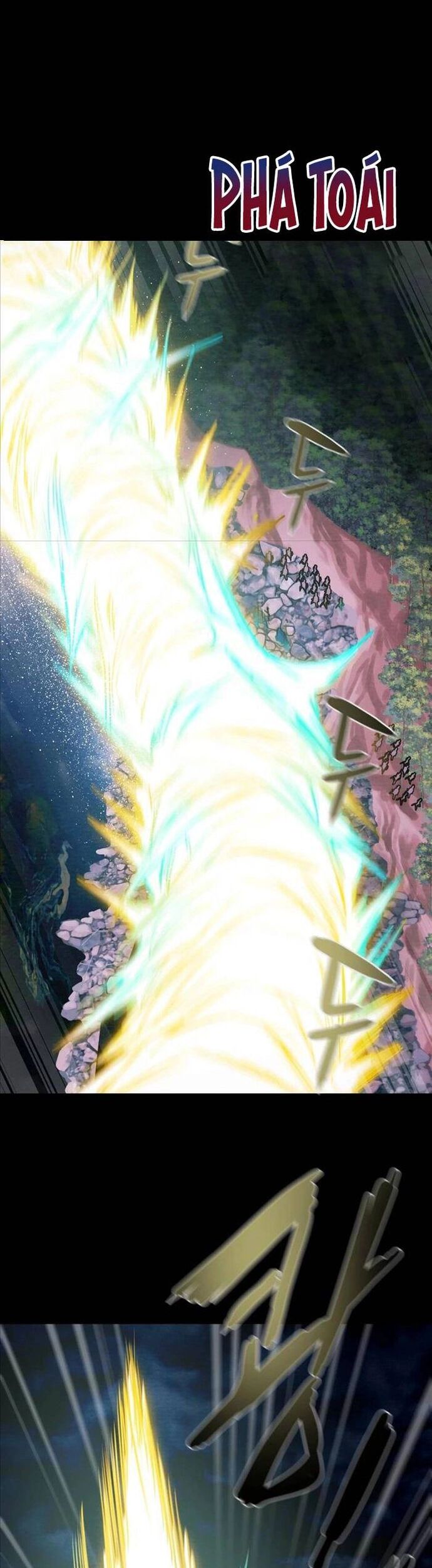 Thiên Quang Minh Nguyệt Chapter 70 - Trang 2