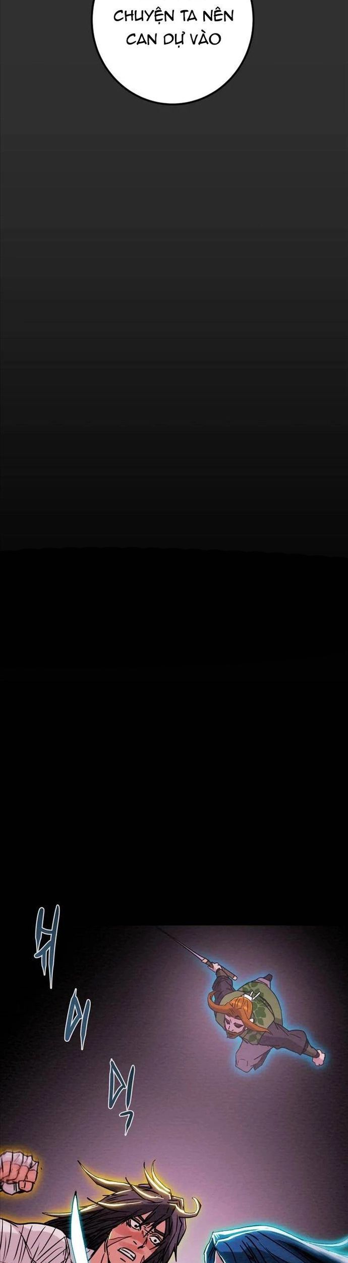 Thiên Quang Minh Nguyệt Chapter 70 - Trang 2