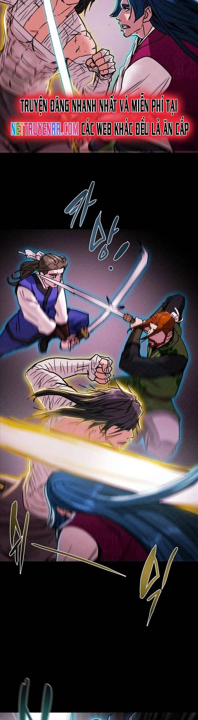 Thiên Quang Minh Nguyệt Chapter 70 - Trang 2