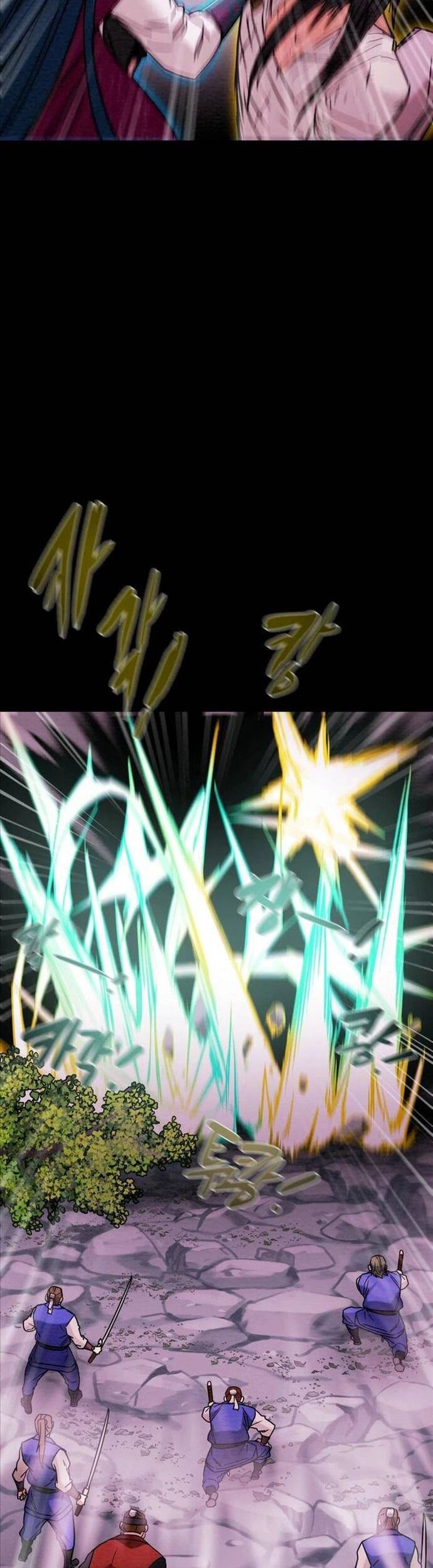 Thiên Quang Minh Nguyệt Chapter 70 - Trang 2