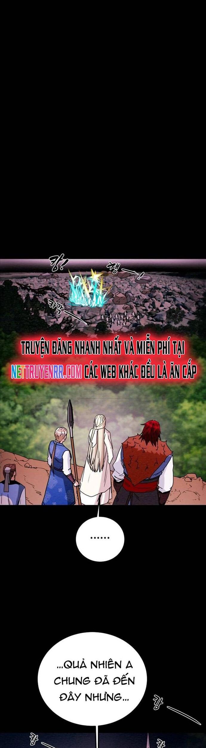 Thiên Quang Minh Nguyệt Chapter 70 - Trang 2