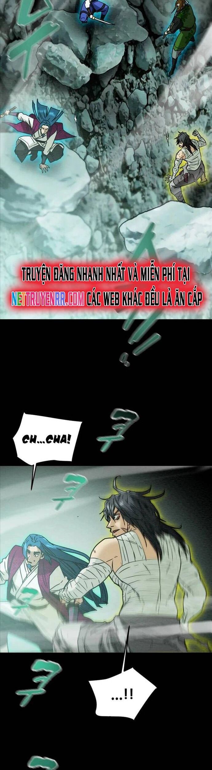 Thiên Quang Minh Nguyệt Chapter 70 - Trang 2