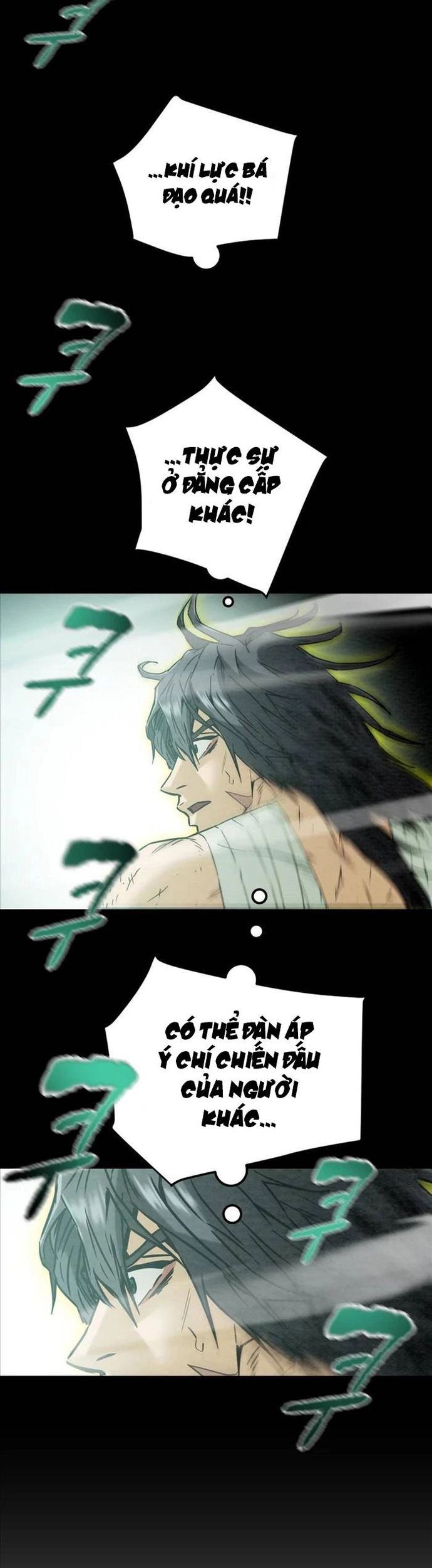 Thiên Quang Minh Nguyệt Chapter 70 - Trang 2