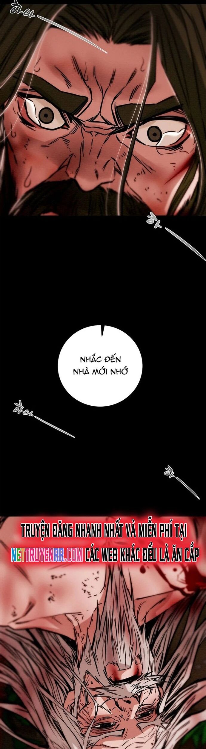Thiên Quang Minh Nguyệt Chapter 71 - Trang 2