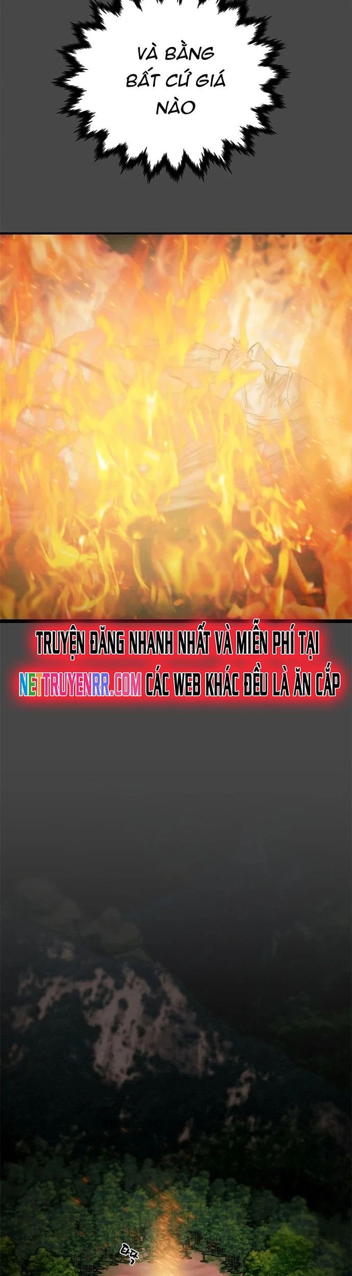Thiên Quang Minh Nguyệt Chapter 71 - Trang 2