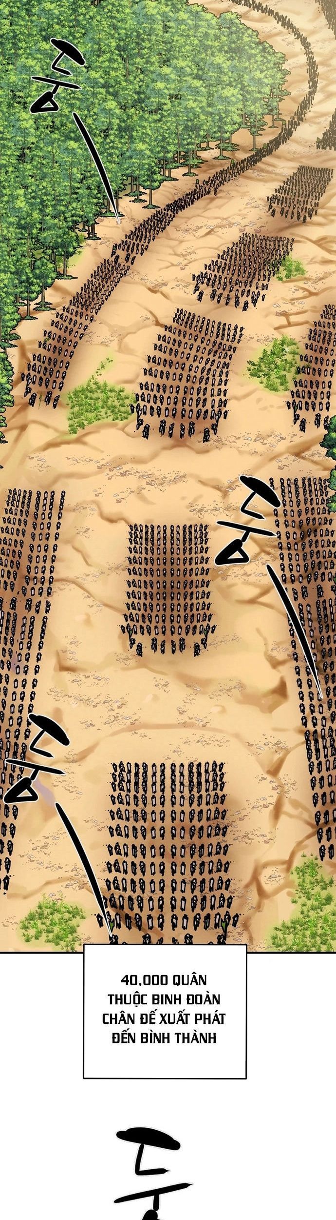 Thiên Quang Minh Nguyệt Chapter 72 - Trang 2