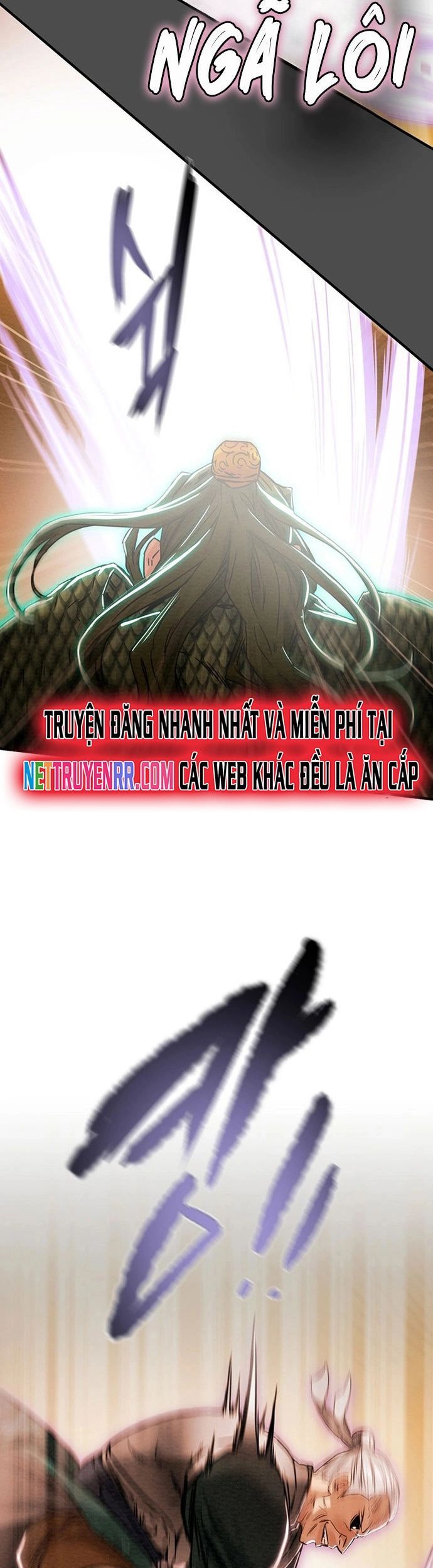 Thiên Quang Minh Nguyệt Chapter 73 - Trang 2