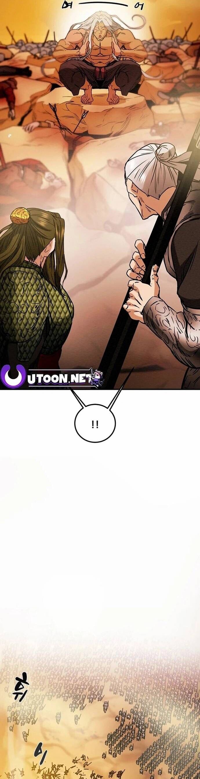 Thiên Quang Minh Nguyệt Chapter 74 - Trang 2