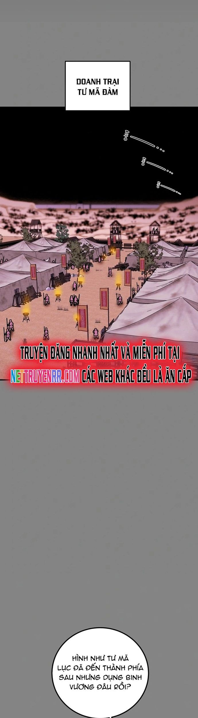 Thiên Quang Minh Nguyệt Chapter 74 - Trang 2