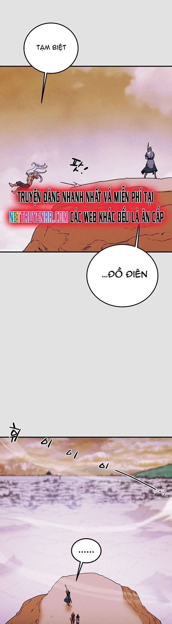 Thiên Quang Minh Nguyệt Chapter 75 - Trang 2