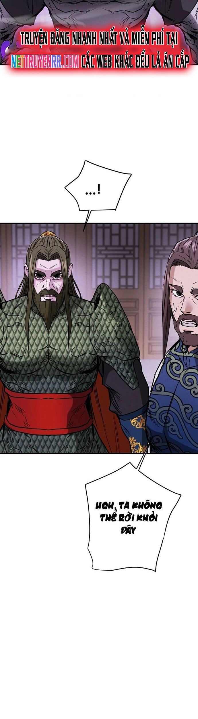 Thiên Quang Minh Nguyệt Chapter 75 - Trang 2