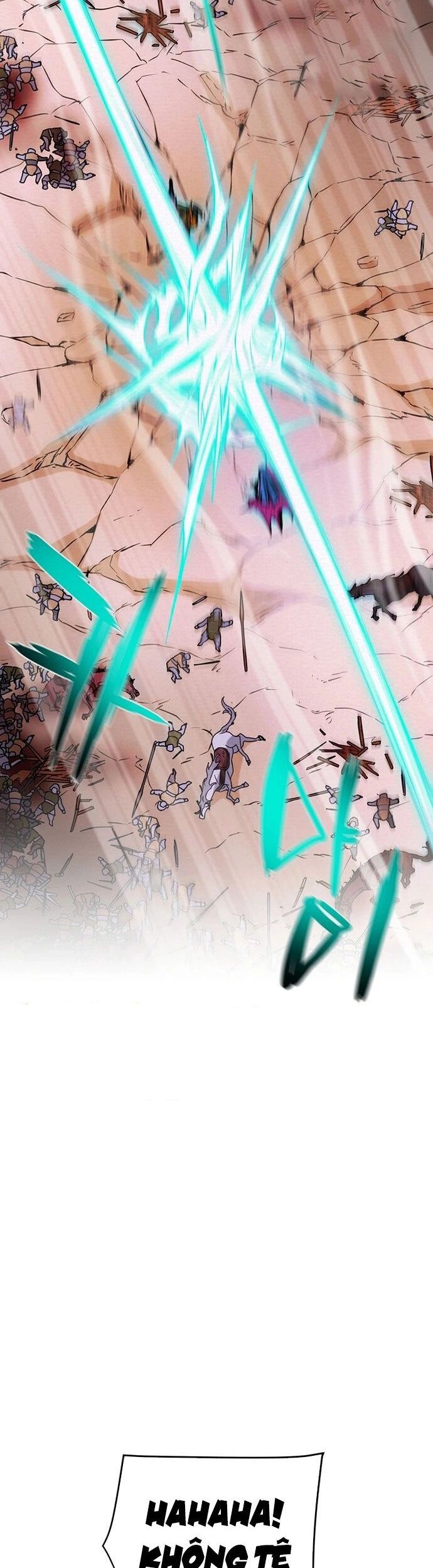 Thiên Quang Minh Nguyệt Chapter 75 - Trang 2