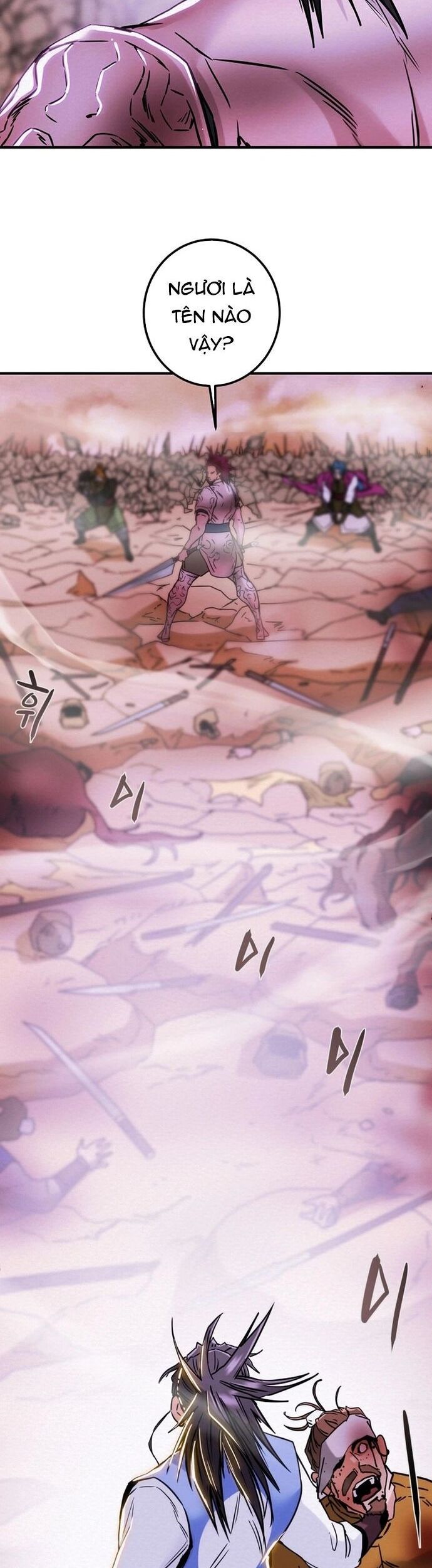 Thiên Quang Minh Nguyệt Chapter 75 - Trang 2