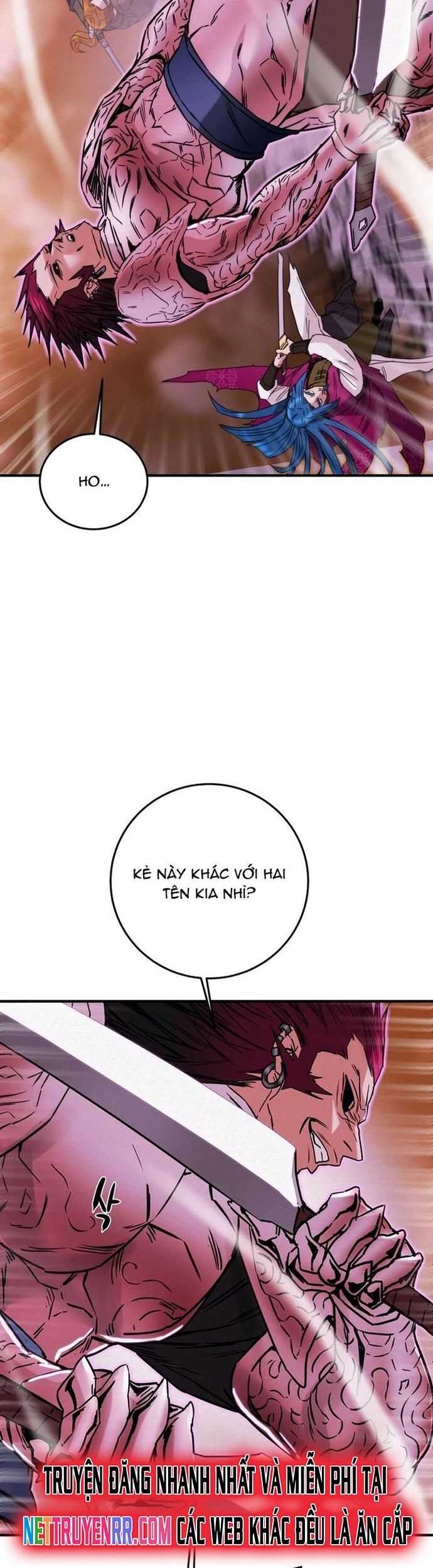 Thiên Quang Minh Nguyệt Chapter 76 - Trang 2