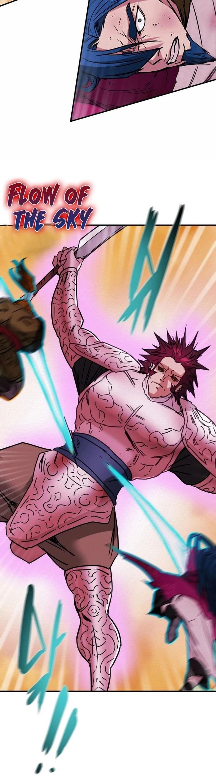 Thiên Quang Minh Nguyệt Chapter 76 - Trang 2