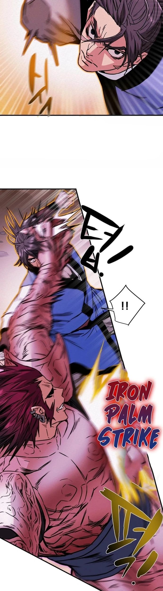 Thiên Quang Minh Nguyệt Chapter 76 - Trang 2