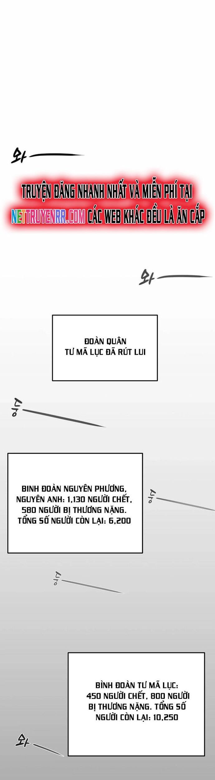 Thiên Quang Minh Nguyệt Chapter 76 - Trang 2