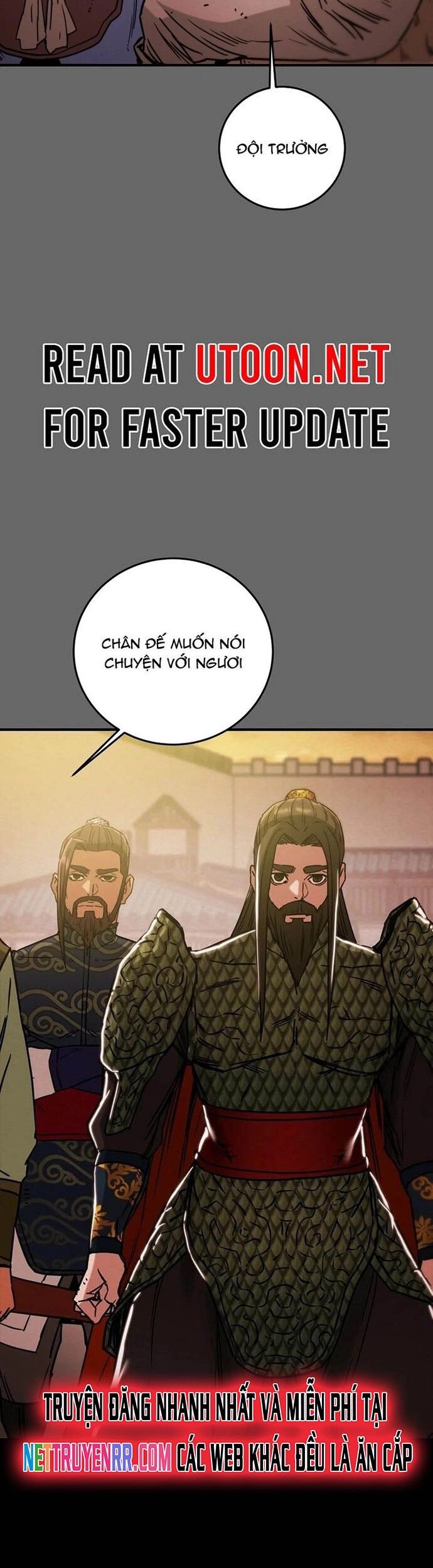 Thiên Quang Minh Nguyệt Chapter 76 - Trang 2