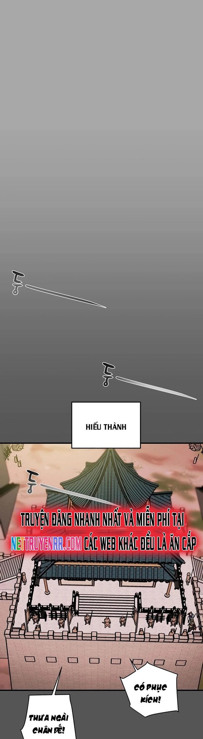 Thiên Quang Minh Nguyệt Chapter 77 - Trang 2
