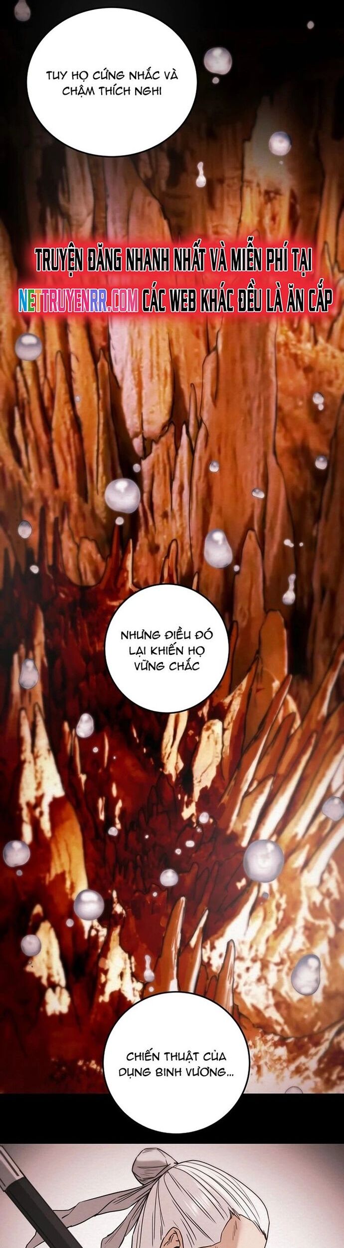 Thiên Quang Minh Nguyệt Chapter 77 - Trang 2
