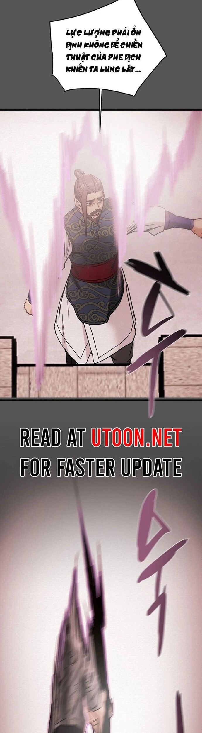 Thiên Quang Minh Nguyệt Chapter 77 - Trang 2