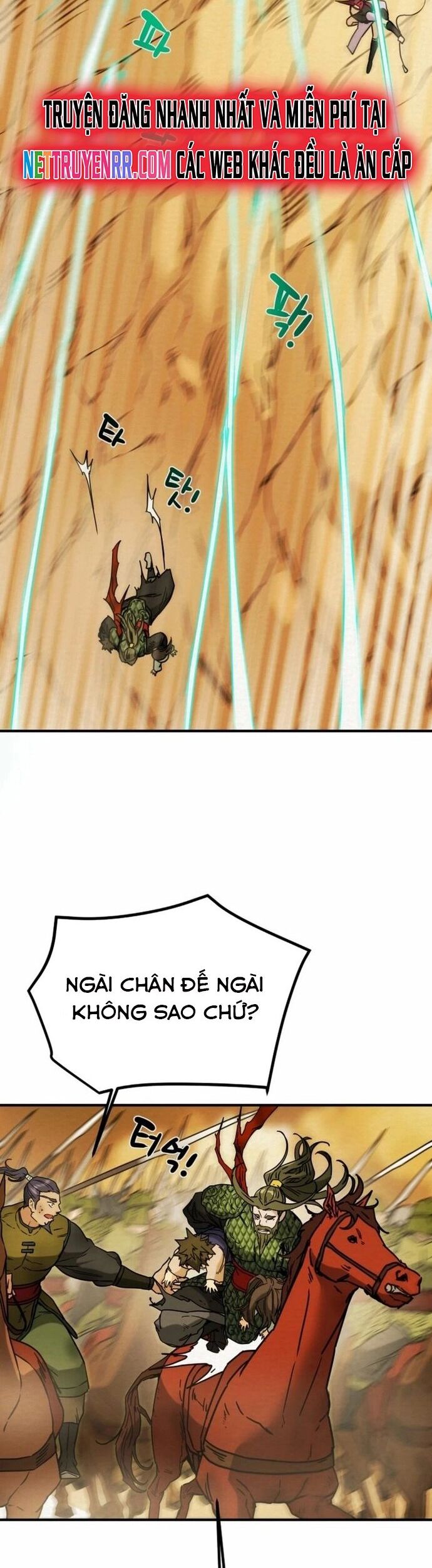 Thiên Quang Minh Nguyệt Chapter 79 - Trang 2