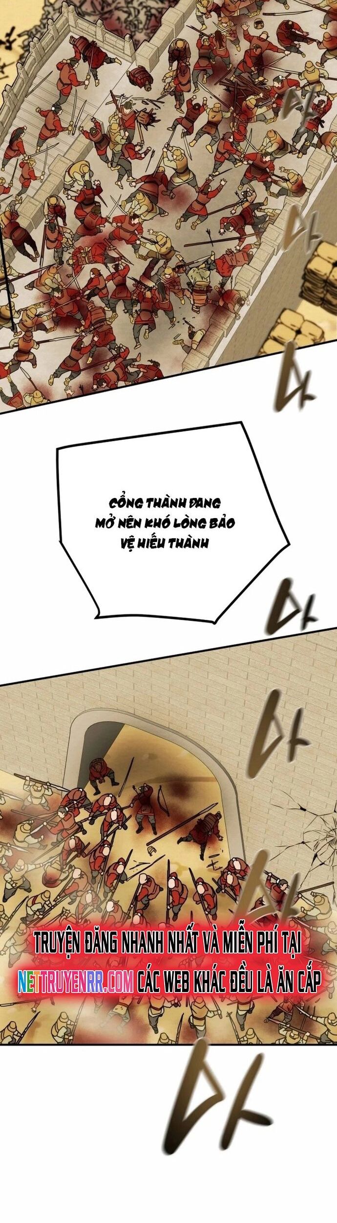Thiên Quang Minh Nguyệt Chapter 79 - Trang 2