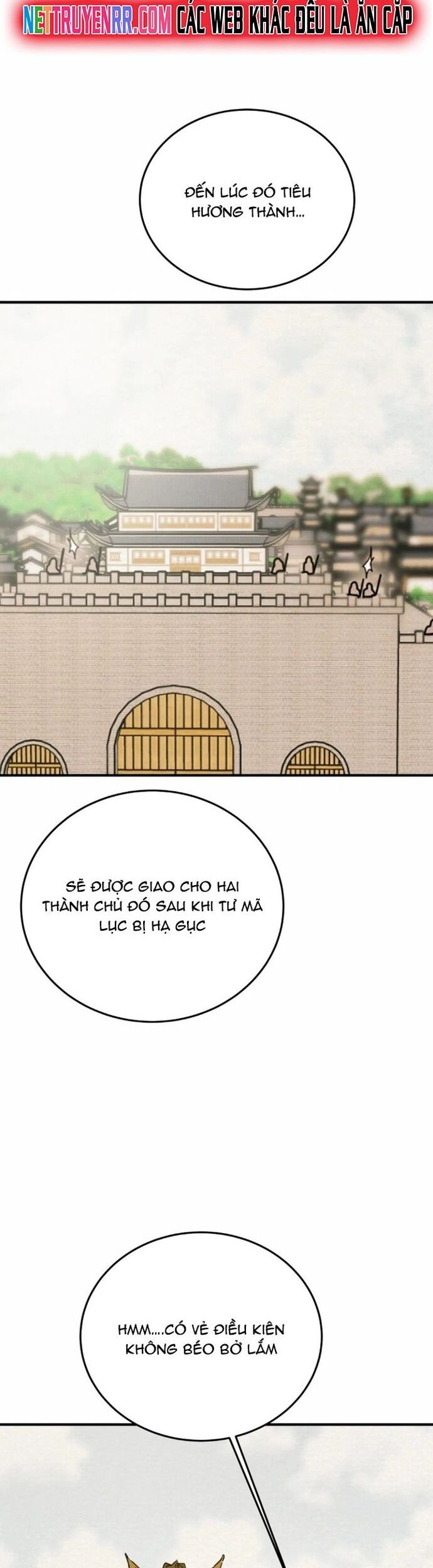 Thiên Quang Minh Nguyệt Chapter 79 - Trang 2