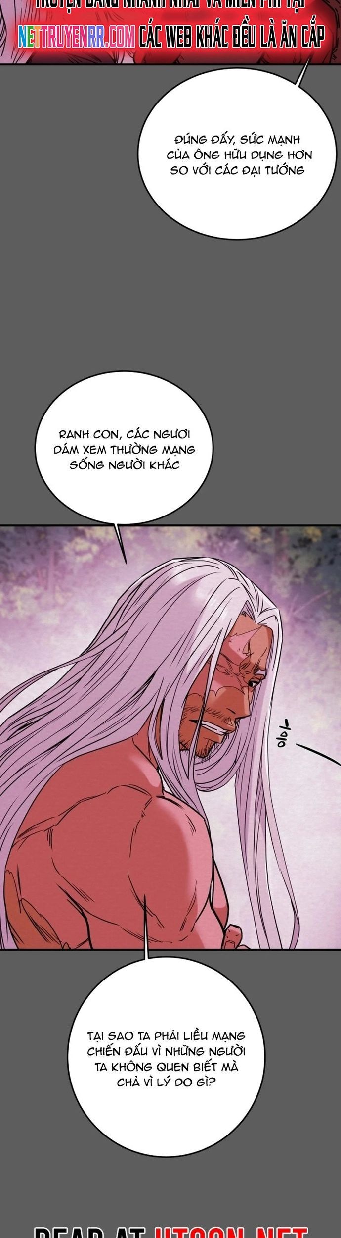 Thiên Quang Minh Nguyệt Chapter 79 - Trang 2