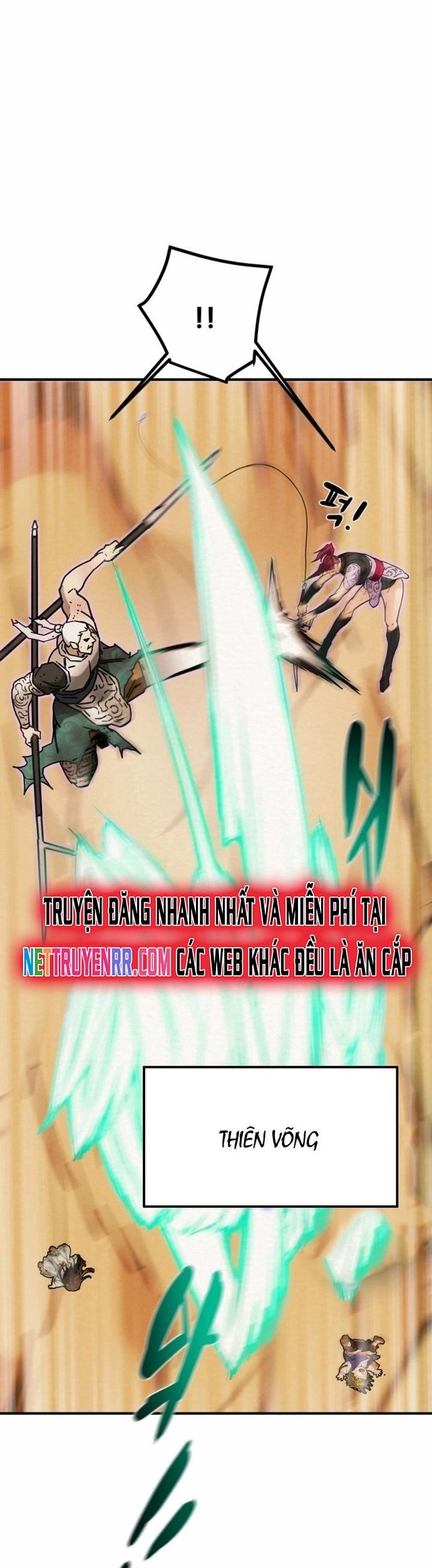 Thiên Quang Minh Nguyệt Chapter 79 - Trang 2