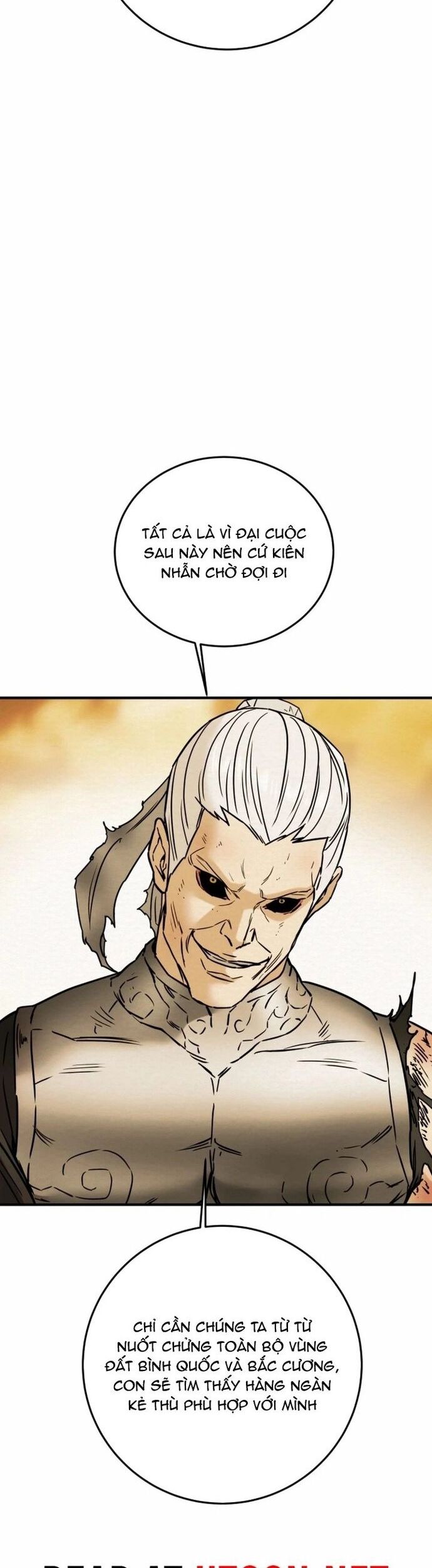 Thiên Quang Minh Nguyệt Chapter 79 - Trang 2