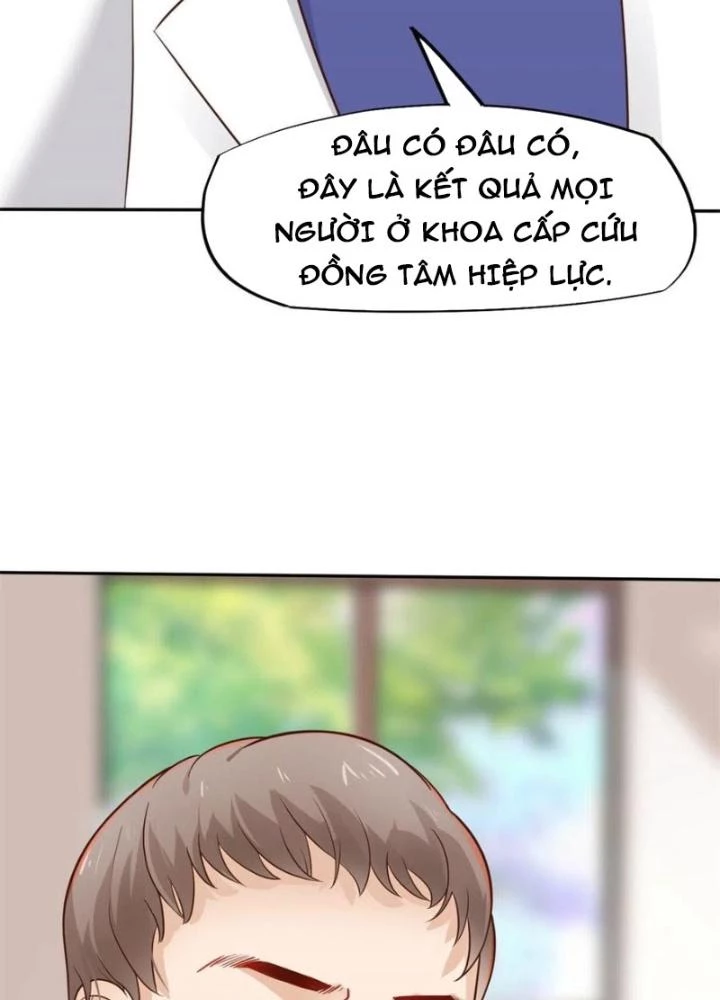 Khi Bác Sĩ Mở Hack Chapter 20 - Trang 2