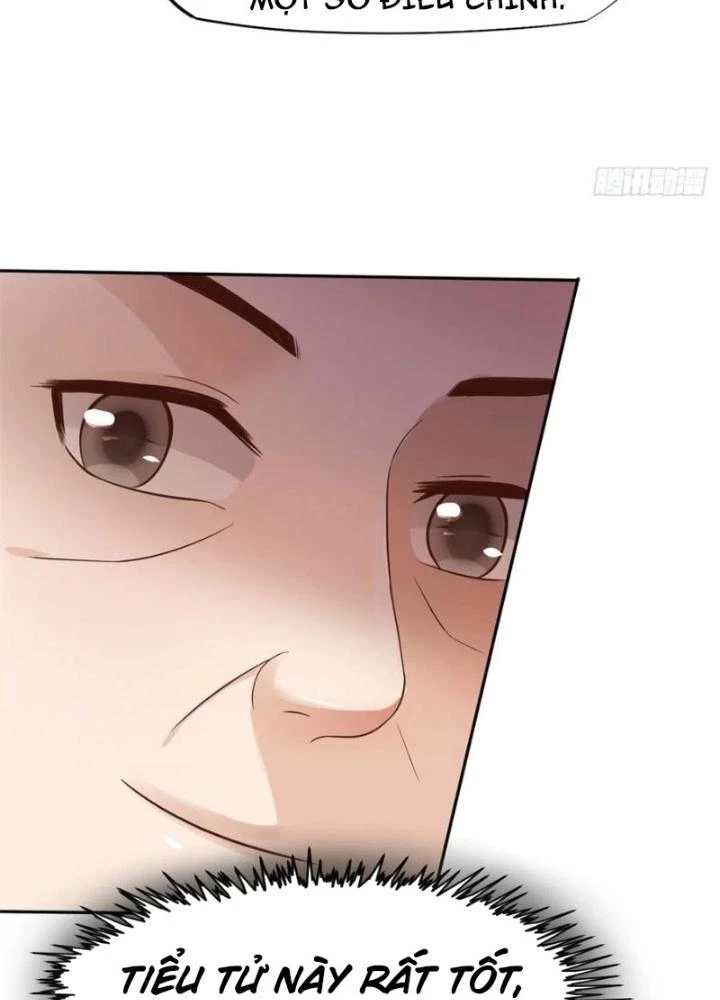 Khi Bác Sĩ Mở Hack Chapter 20 - Trang 2